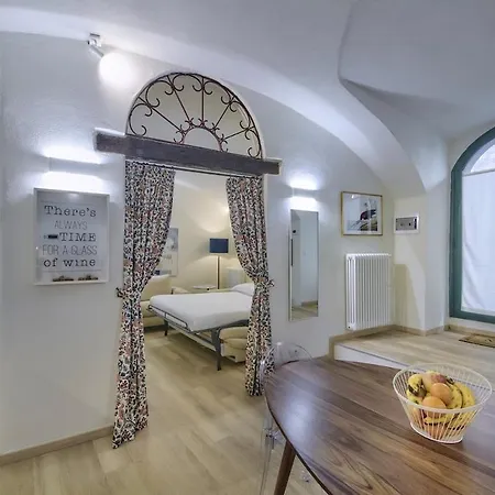 شقة The Oasis Your Secret Corner On فارينا
