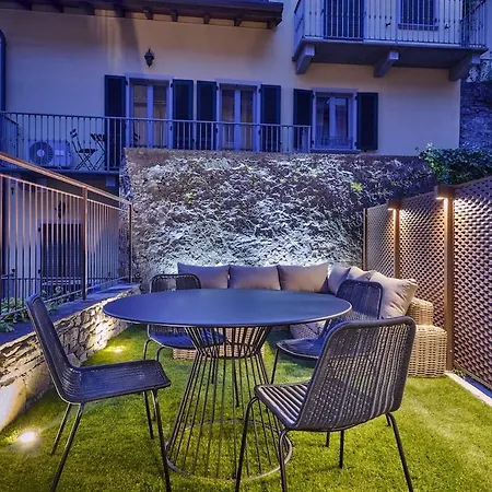 The Oasis Your Secret Corner On شقة