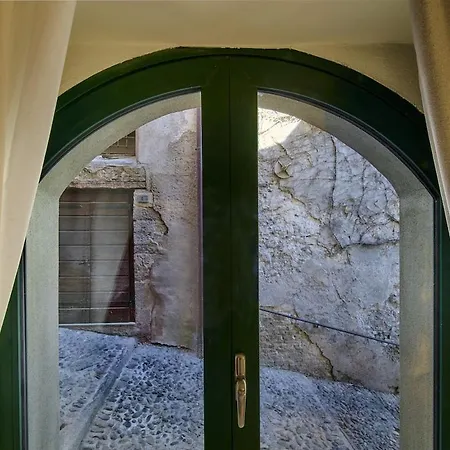 The Oasis Your Secret Corner On Appartement